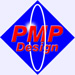 PMP Design logo
